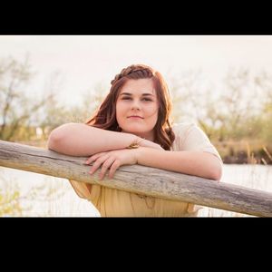 Meet your Posher, Madison